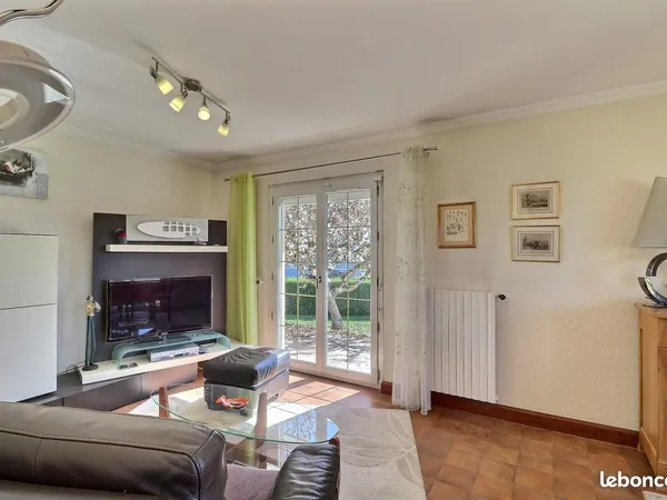 Maison 4 pièces 89 m²