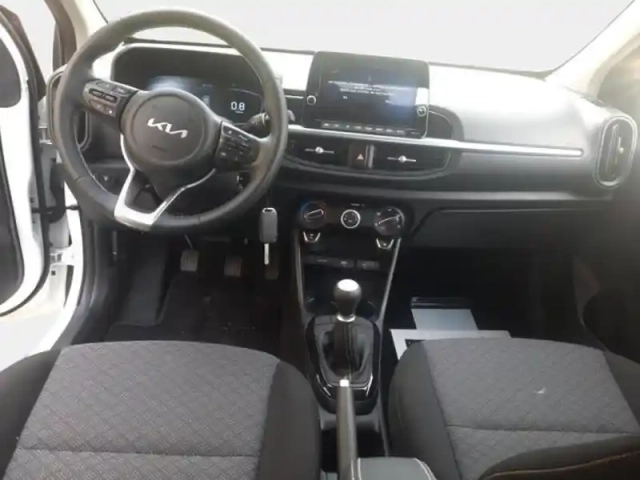 Kia Picanto 1.0 gdi 68ch active — photo 13