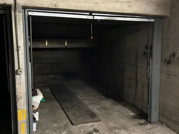 Parking/box 13 m² Paris 19ème
