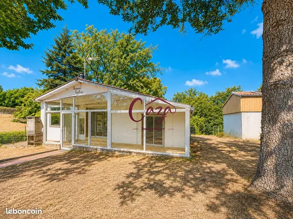 Maison 4 pièces 70 m²
