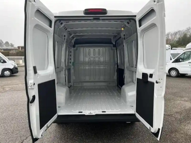 Fiat Ducato fg l2h2 3.3 140ch s&amp;s — photo 8