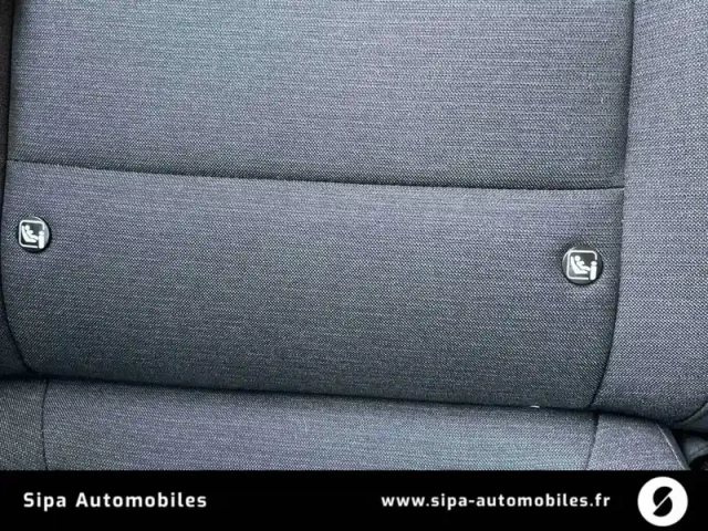 Hyundai Kona electrique 39 kwh - 136 ch — photo 26