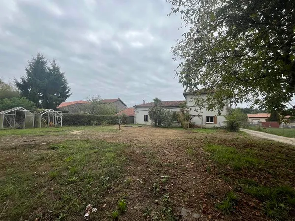 Maison 4 pièces 88 m²