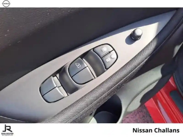 Nissan Leaf 150ch 40kwh acenta 22 — photo 13