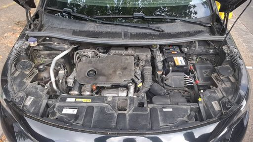 Peugeot 3008 1.5 BlueHDi 130 EAT8 - Active Business – 2019 – 135656 km – Diesel – Boîte Automatique — photo 25