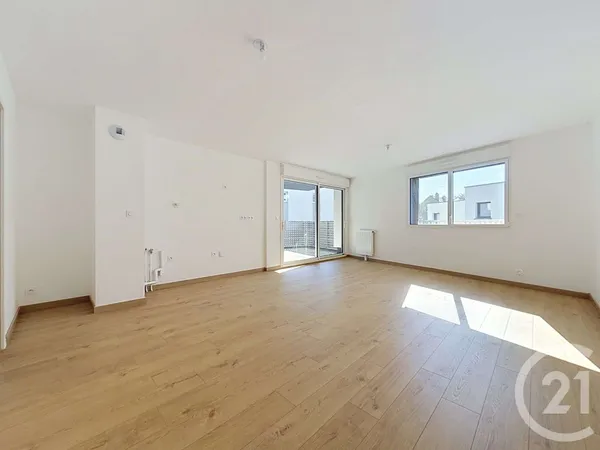 Appartement 3 pièces 74 m²