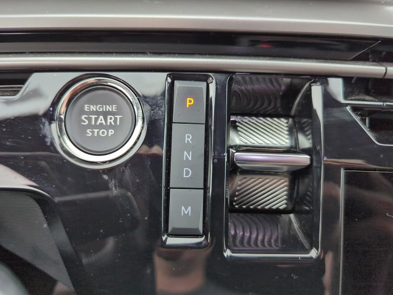 Peugeot 5008 hybrid 145 ch e-dcs6 gt — photo 31