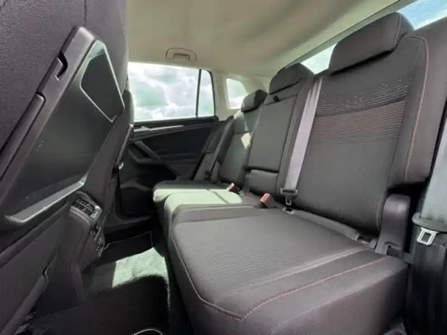 Volkswagen Tiguan 2.0 tdi 150ch sound dsg7 — photo 14