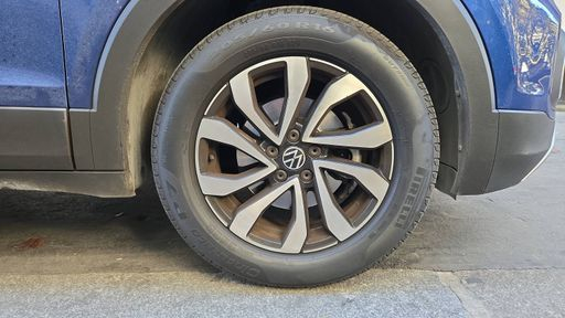 Volkswagen T-Cross 1.0 TSI 110 - Active – 2022 – 74560 km – Essence – Boîte Manuelle — photo 37