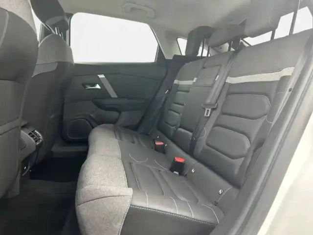 Citroën C4 puretech 130 s&amp;s bvm6 — photo 60