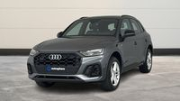 Audi Q5 40 TDI Mild Hybrid 204ch S line quattro S tronic 7