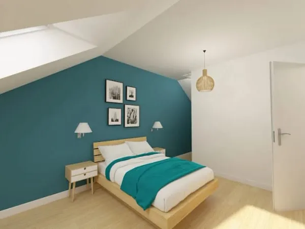 Maison neuve 4 pièces 79 m²