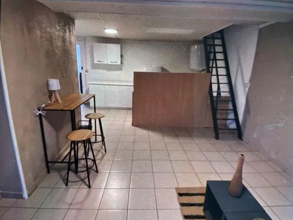 Appartement T3 60m2 a louer