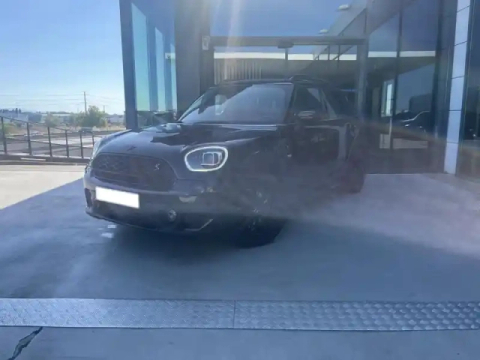 Mini Countryman cooper sd  190ch edition premium plus all4 bva8