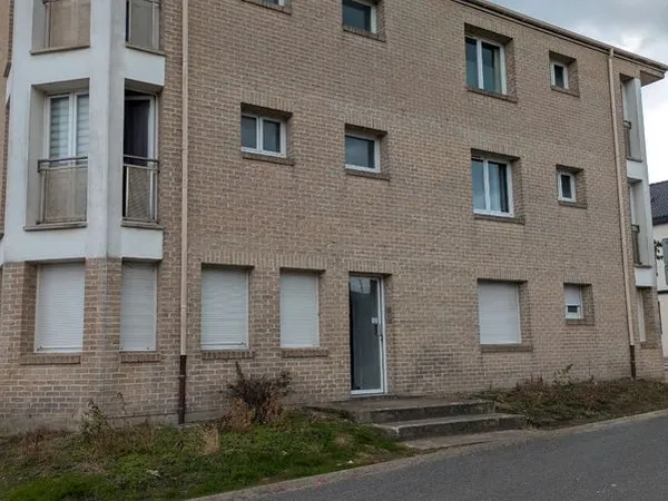A louer à année