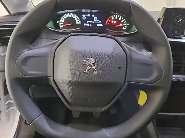 Peugeot 208 bluehdi 100 s&amp;s bvm6 — photo 65