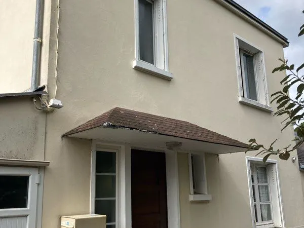 Maison de ville quartier Beauregard