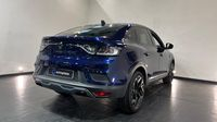 Renault Arkana 1.3 TCe 160ch mild hybrid esprit Alpine EDC -23 — photo 5