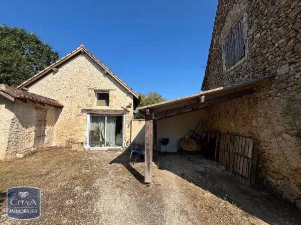 Maison 3 pièces 71 m²
