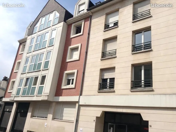 Studio meuble quartier st marc