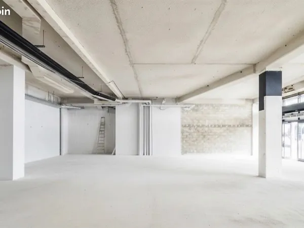 Local commercial 254 m² BOULOGNE BILLANCOURT