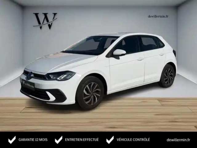 Volkswagen Polo life