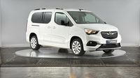 Opel Combo Life L1H1 1.2 130ch Elegance BVA8 — photo 3
