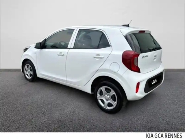 Kia Picanto 1.0 dpi 67ch active — photo 2