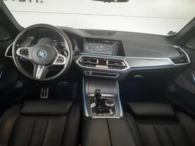 Bmw X5 xdrive45e 394ch m sport 17cv — photo 5