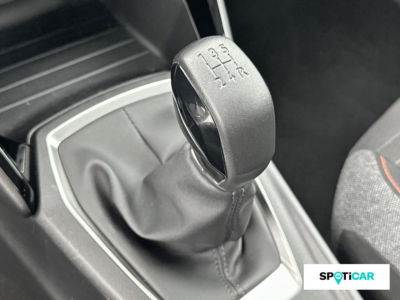 Peugeot 208 1.2 puretech 75ch s&s active — photo 14