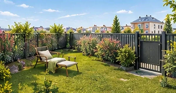 Appartement 2 pièces 47 m²
