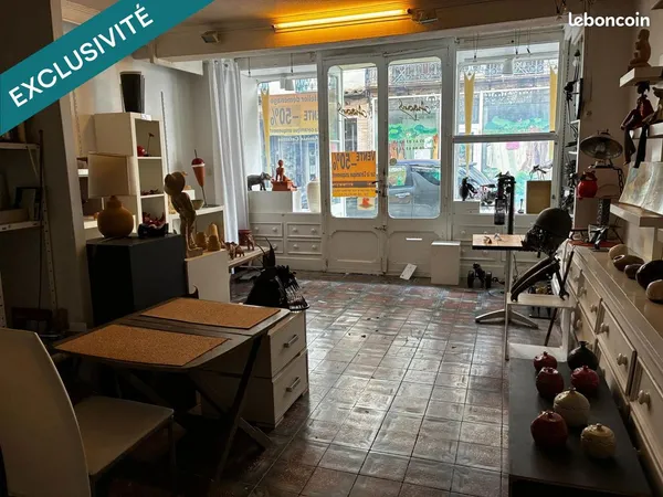 Maison 11 pièces 300 m²