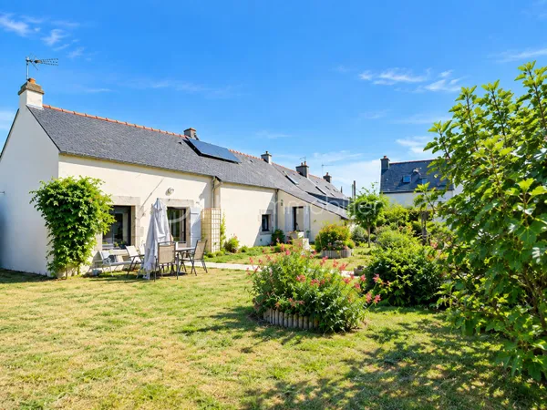 Maison 5 pièces 118 m²
