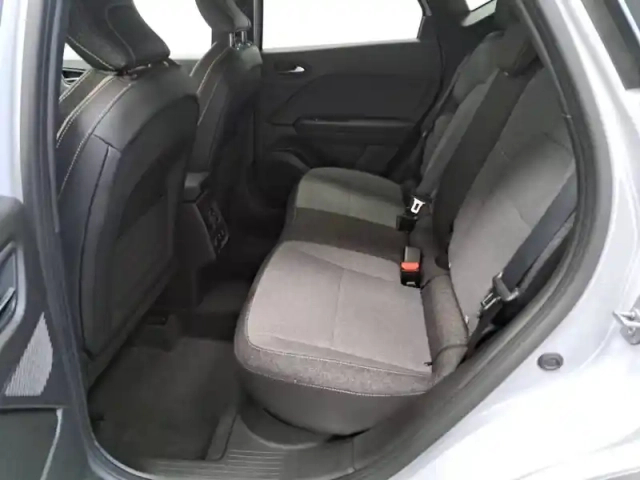 Renault Captur tce 90 ch — photo 112