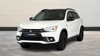 Mitsubishi Asx 1.6 MIVEC 117ch Black Collection 2WD Euro6d-T — photo 1
