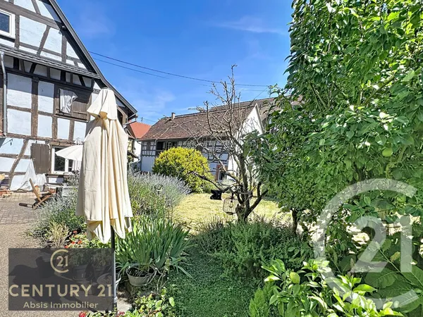 Maison 6 pièces 240 m²