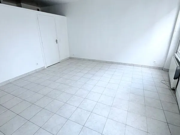 LOCATION - Appartement 45m2 Centre Craon