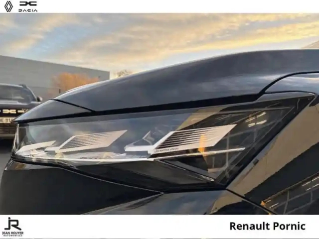 Renault Rafale atelier alpine 300ch 4x4 + harman kardon + solarbay + pack vision — photo 14