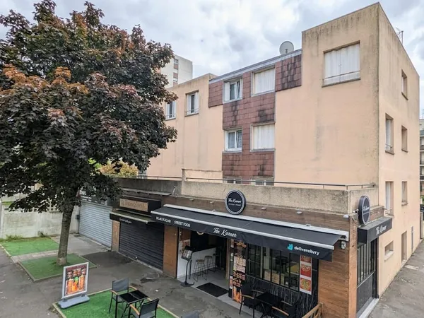 Maison Vitry Sur Seine