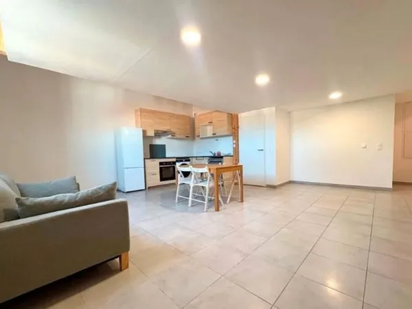 Appartement T3