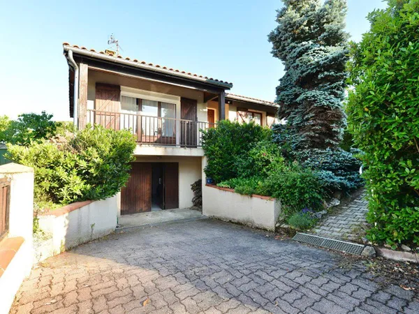 Maison 8 pièces 155 m²