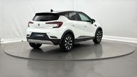 Renault Captur 1.3 TCe mild hybrid 140ch Techno — photo 5