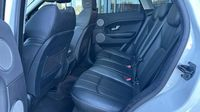 Land-Rover Range Rover Evoque 2.0 TD4 150 SE Dynamic BVA Mark V — photo 13