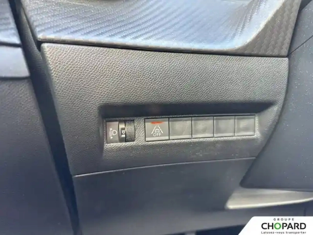 Peugeot 208 puretech 75 s&amp;s bvm5 — photo 61