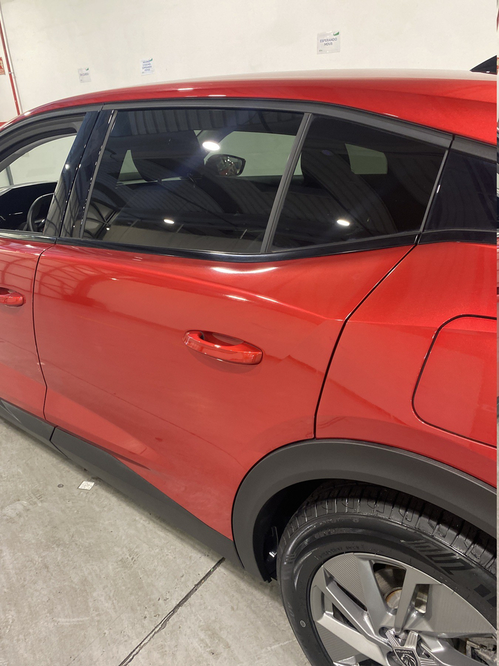 Peugeot 408 — photo 35