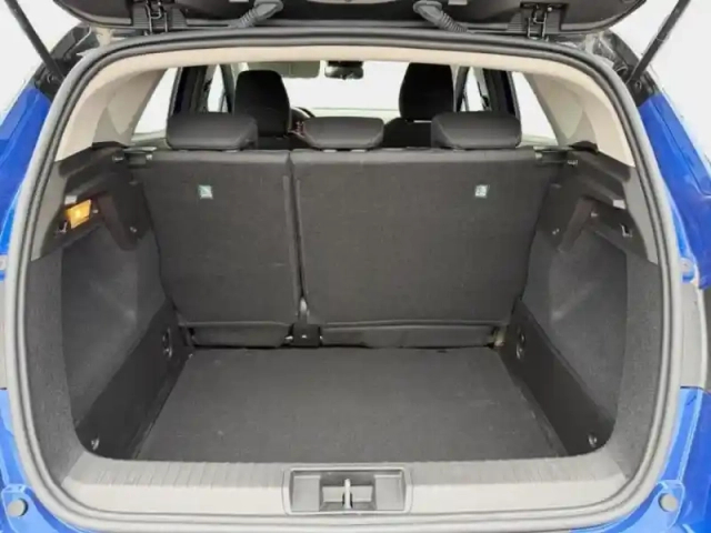 Renault Captur 1.0 eco-g 100ch evolution — photo 9