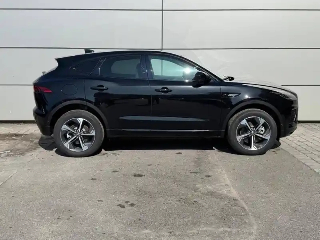 Jaguar E-Pace p270e ch phev awd bva — photo 6