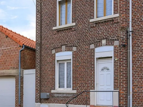 Maison 5 pièces 99 m²