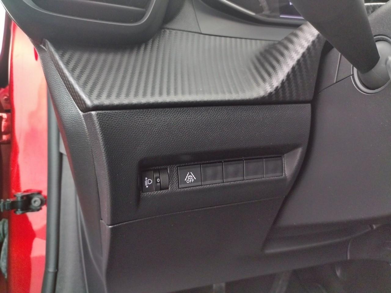 Peugeot 208 puretech 100 s&s bvm6 active pack — photo 22