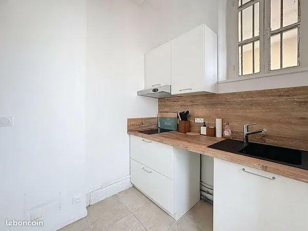 2 pièces 54 m² - Mérignac(33700)